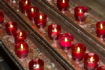 Kerzen - Kirchenkerzen