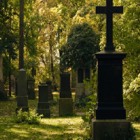 Friedhof - Friedhofsbedarf - Bestatterbedarf - Trauerhallenausstattungen