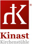 Kinast Kirchenbankpolster - Kirchenteppiche Kinast Kirchenbankpolster - Kirchenteppiche