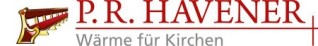 P.R. HAVENER - Wärme für Kirchen P.R. HAVENER - Wärme für Kirchen