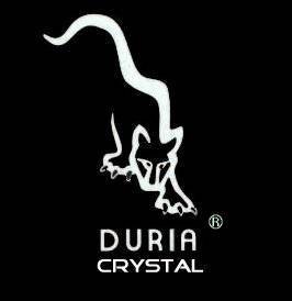Duria Logo schwarz Duria Logo schwarz