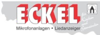 Logo Eckel 6 Logo Eckel 6