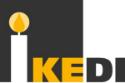 Logo Kedi Kerzen Logo Kedi Kerzen