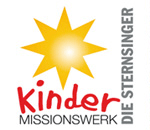 Kindermissionswerk Die Sternsinger e.V. Kindermissionswerk Die Sternsinger e.V.
