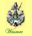 Logo Wasmer Gewandmeisterei Logo Wasmer Gewandmeisterei