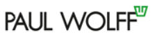 Paul Wolf GmbH Friedhofssysteme Paul Wolf GmbH Friedhofssysteme