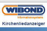 WIBOND_Liedanzeiger WIBOND_Liedanzeiger