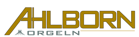 Ahlborn Orgeln Ahlborn Orgeln