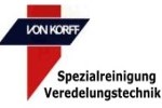 von Korff Spezialreinigung und Veredelungstechnik für Paramente